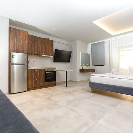 San Antonio Hotel Χερσόνησος Εξωτερικό φωτογραφία