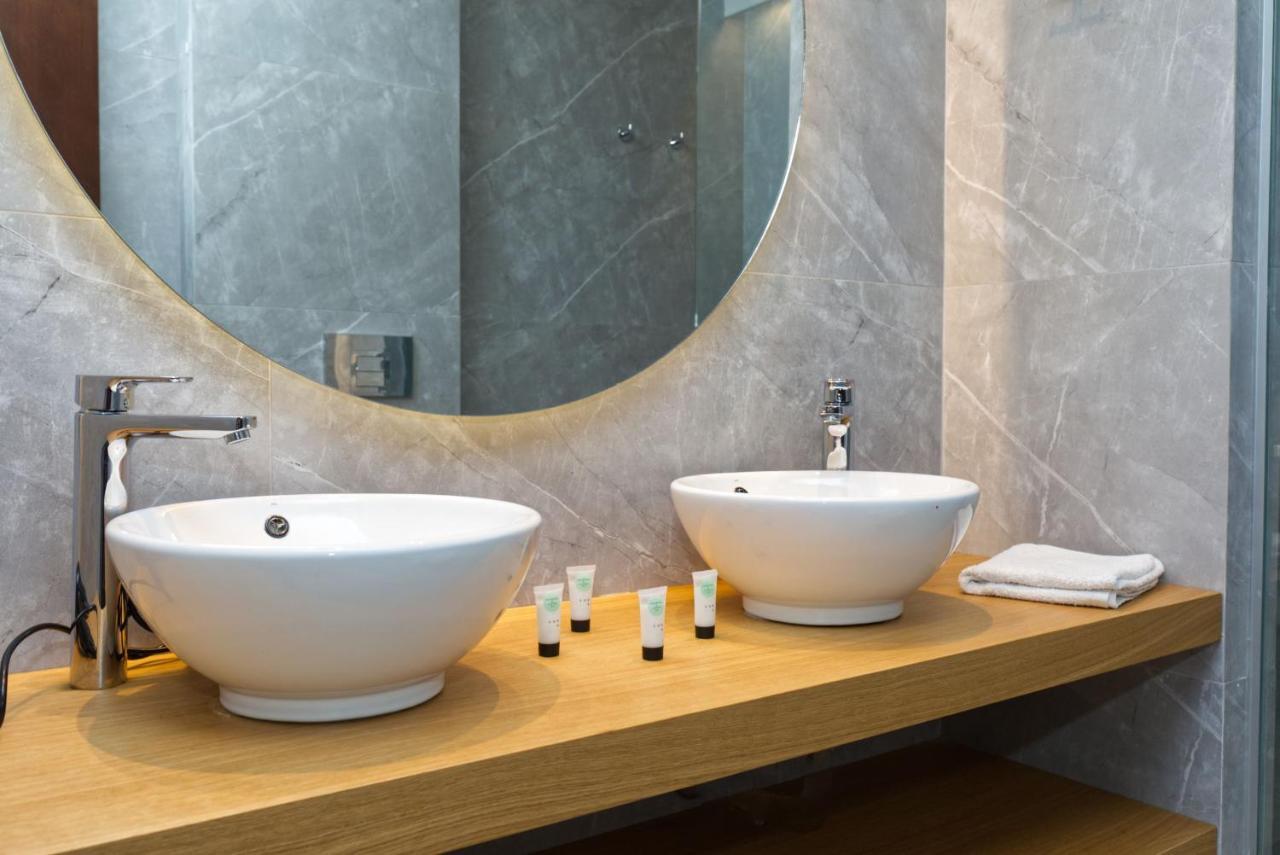 San Antonio Hotel Χερσόνησος Εξωτερικό φωτογραφία