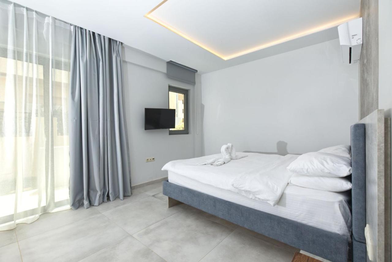 San Antonio Hotel Χερσόνησος Εξωτερικό φωτογραφία