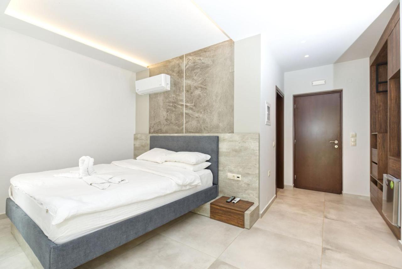 San Antonio Hotel Χερσόνησος Εξωτερικό φωτογραφία