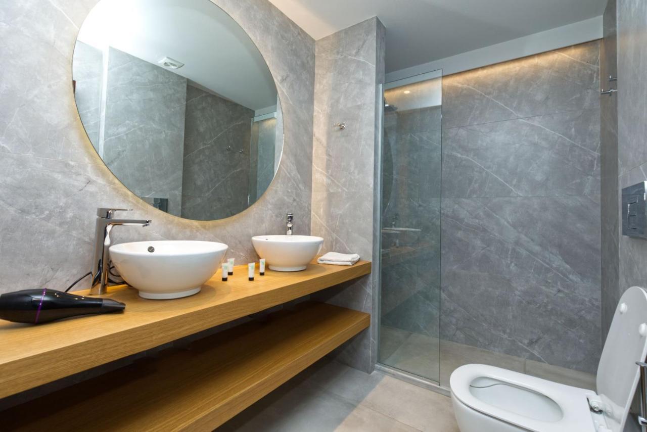 San Antonio Hotel Χερσόνησος Εξωτερικό φωτογραφία