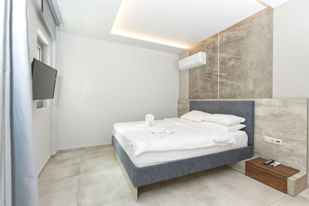 San Antonio Hotel Χερσόνησος Εξωτερικό φωτογραφία