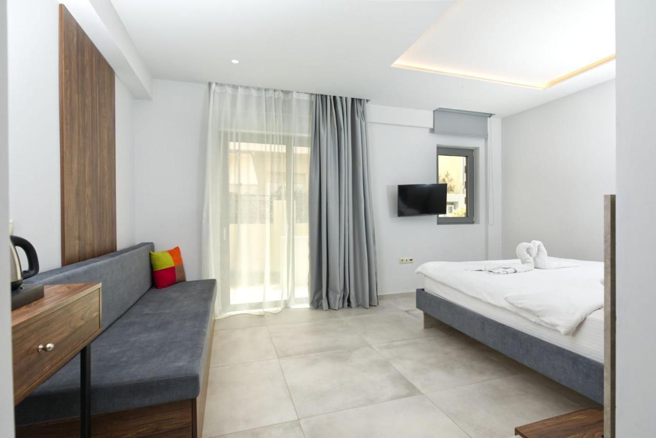 San Antonio Hotel Χερσόνησος Εξωτερικό φωτογραφία