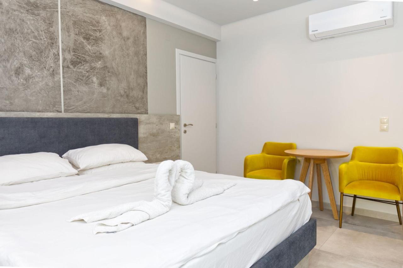 San Antonio Hotel Χερσόνησος Εξωτερικό φωτογραφία