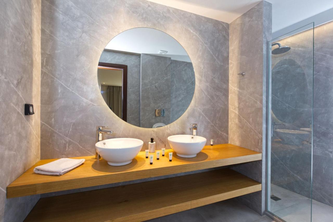 San Antonio Hotel Χερσόνησος Εξωτερικό φωτογραφία