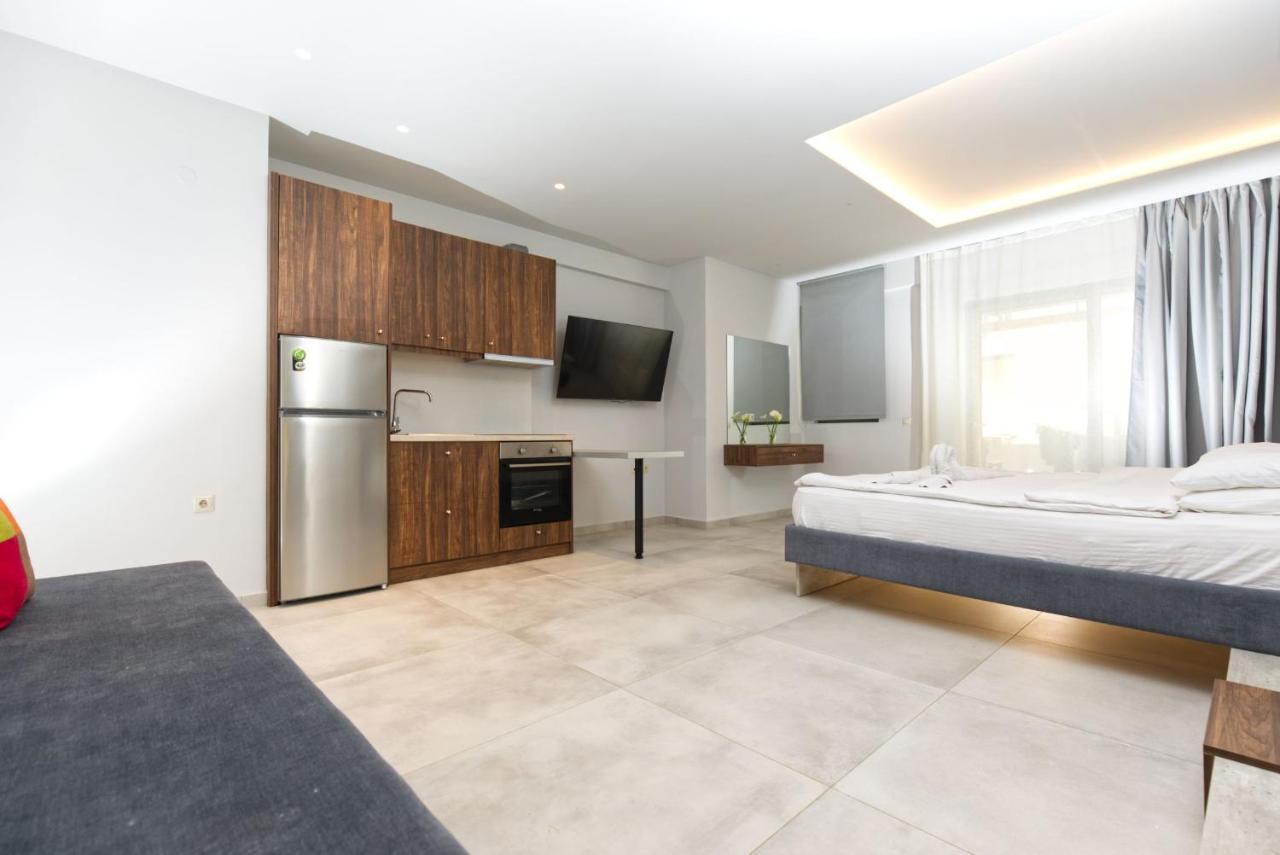 San Antonio Hotel Χερσόνησος Εξωτερικό φωτογραφία