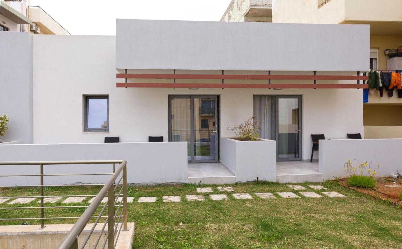 San Antonio Hotel Χερσόνησος Εξωτερικό φωτογραφία
