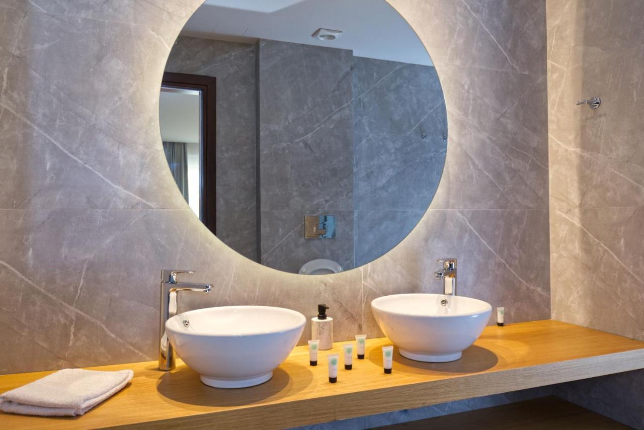 San Antonio Hotel Χερσόνησος Εξωτερικό φωτογραφία