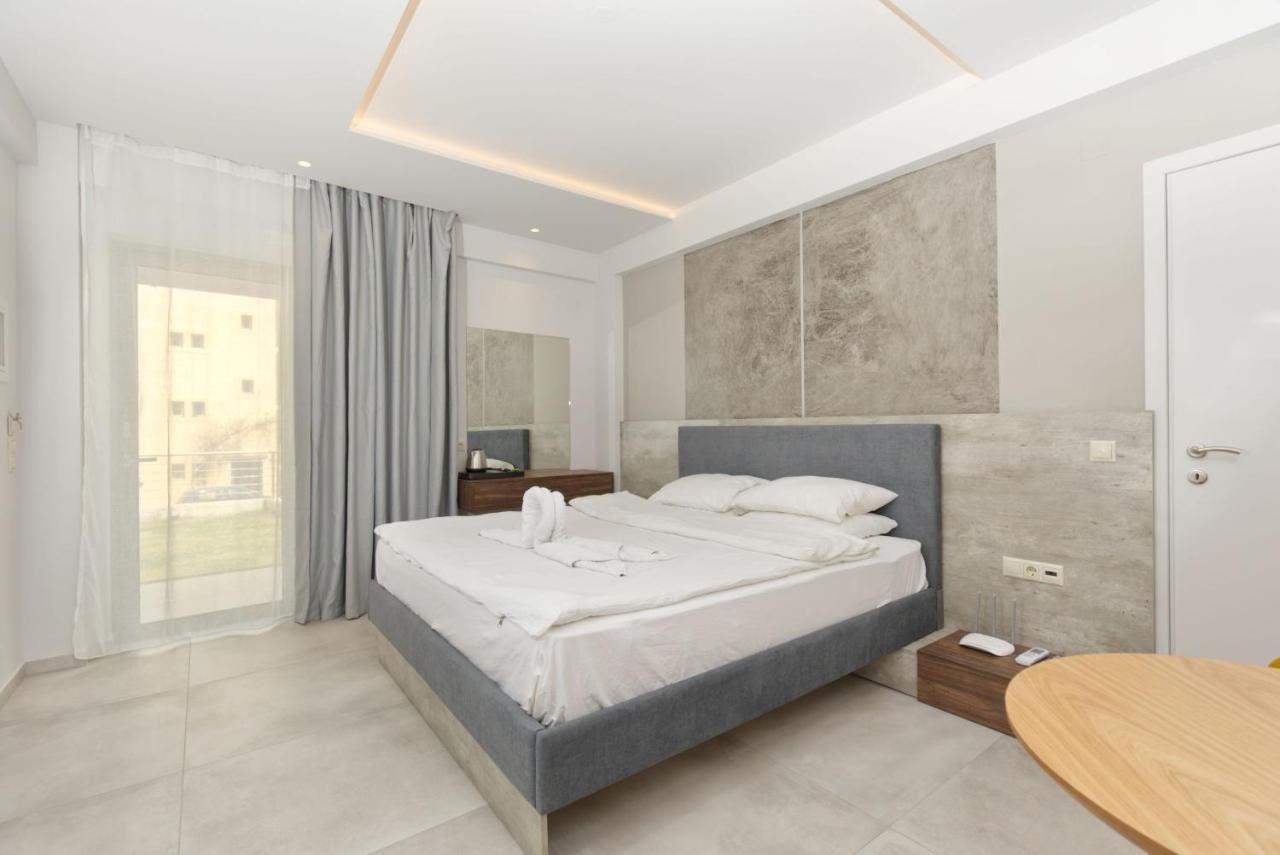 San Antonio Hotel Χερσόνησος Εξωτερικό φωτογραφία