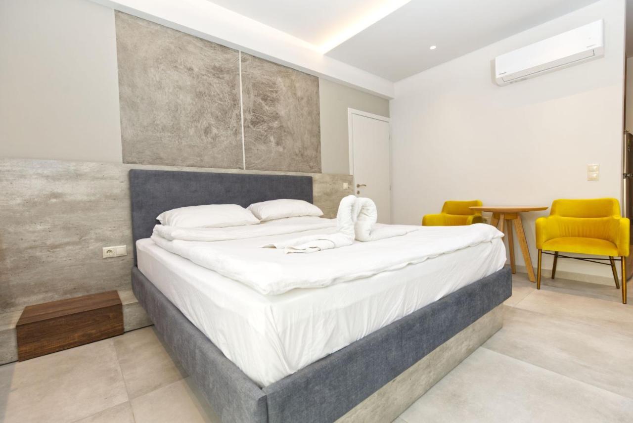 San Antonio Hotel Χερσόνησος Εξωτερικό φωτογραφία