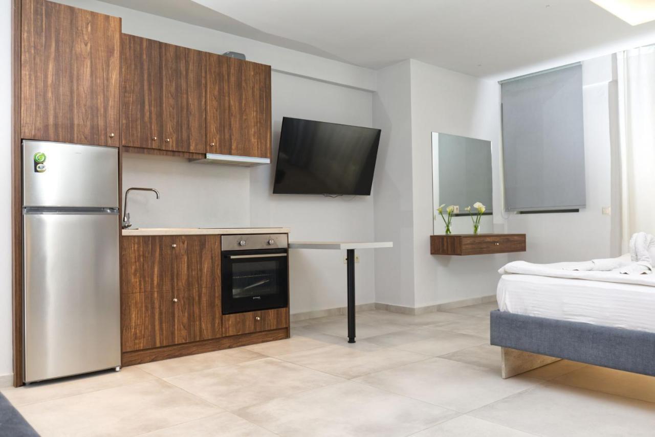 San Antonio Hotel Χερσόνησος Εξωτερικό φωτογραφία