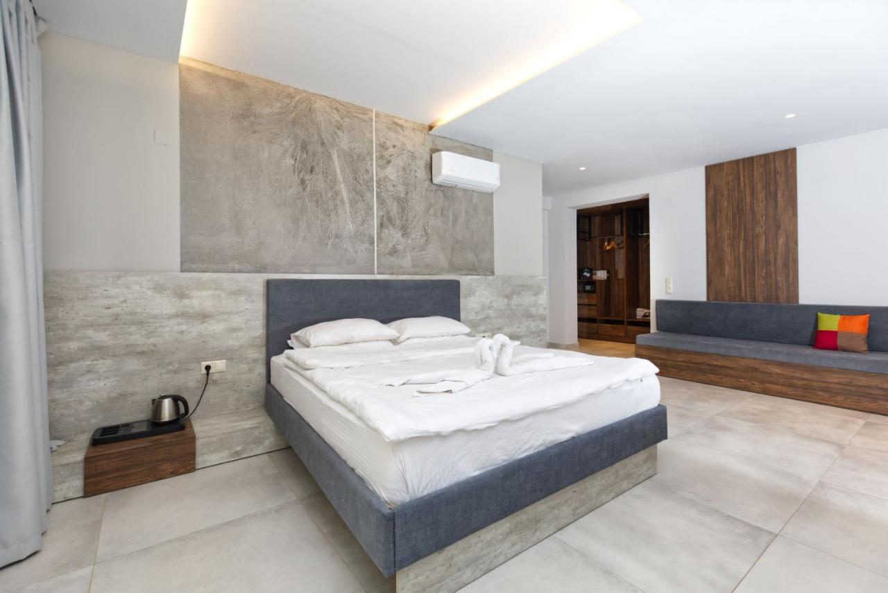 San Antonio Hotel Χερσόνησος Εξωτερικό φωτογραφία
