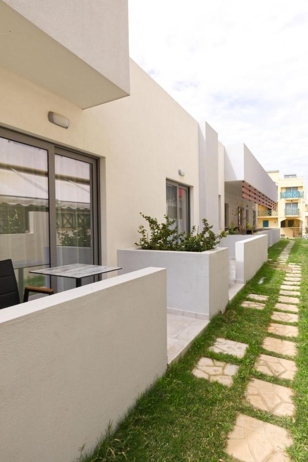San Antonio Hotel Χερσόνησος Εξωτερικό φωτογραφία