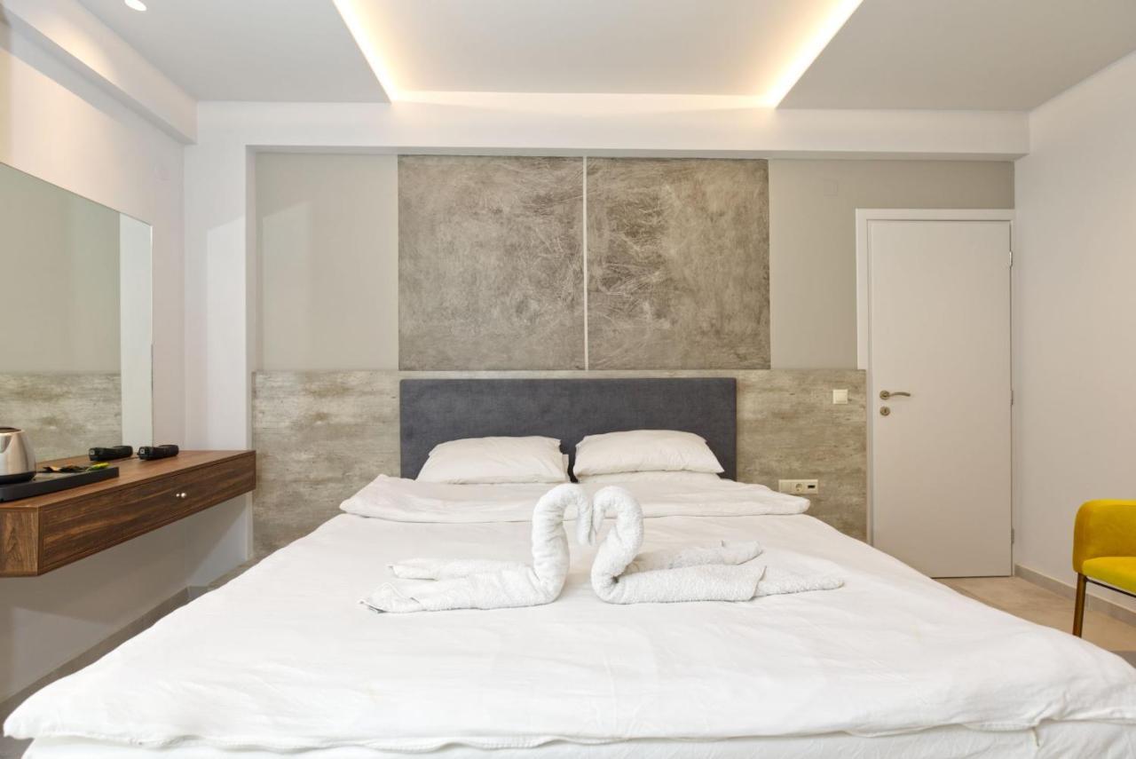 San Antonio Hotel Χερσόνησος Εξωτερικό φωτογραφία