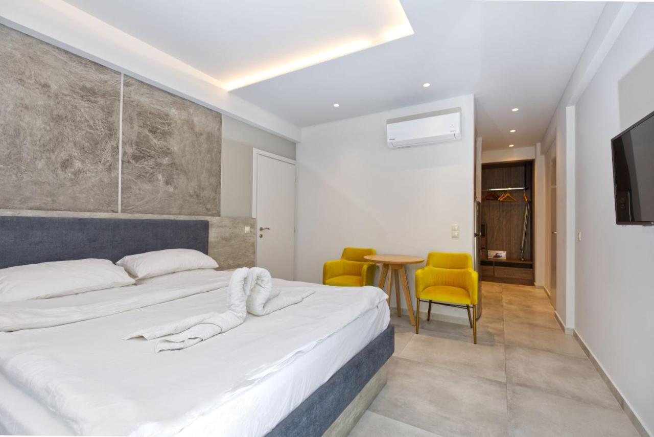 San Antonio Hotel Χερσόνησος Εξωτερικό φωτογραφία