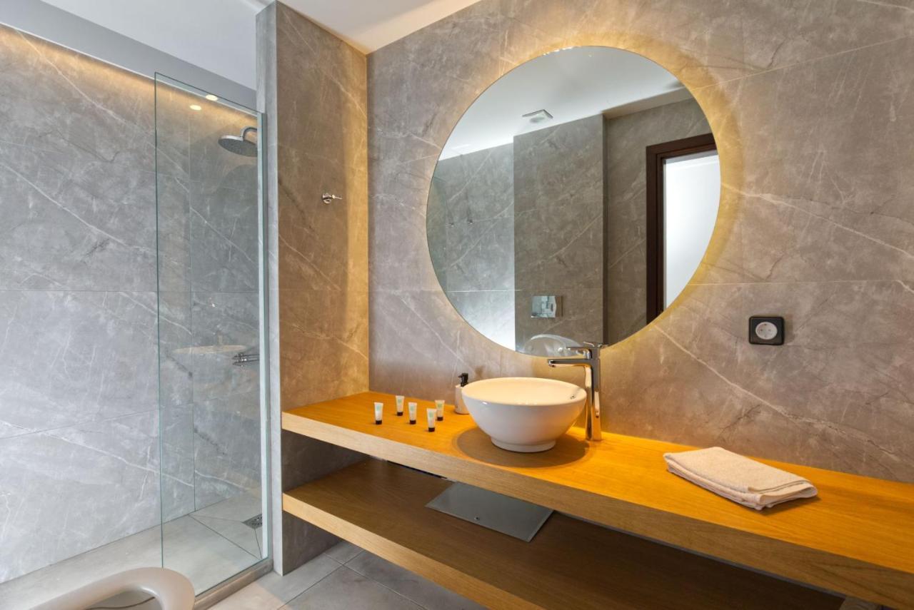 San Antonio Hotel Χερσόνησος Εξωτερικό φωτογραφία