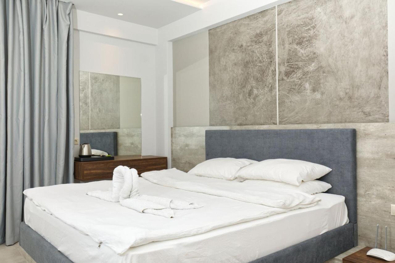 San Antonio Hotel Χερσόνησος Εξωτερικό φωτογραφία
