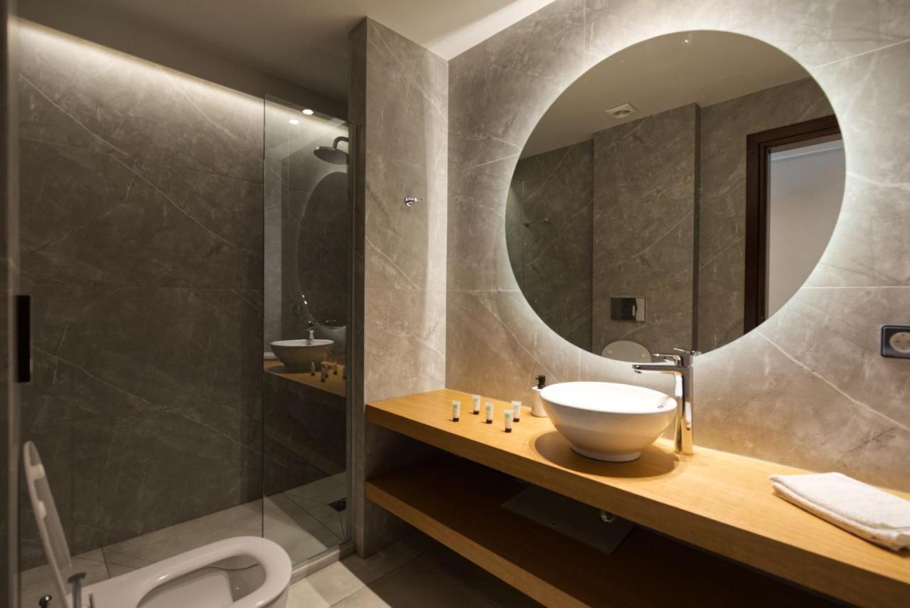San Antonio Hotel Χερσόνησος Εξωτερικό φωτογραφία
