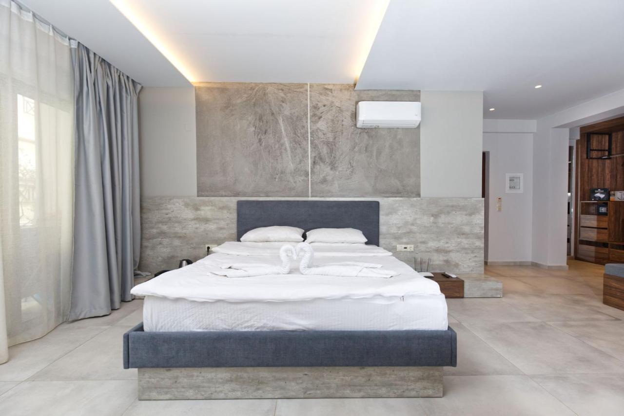 San Antonio Hotel Χερσόνησος Εξωτερικό φωτογραφία