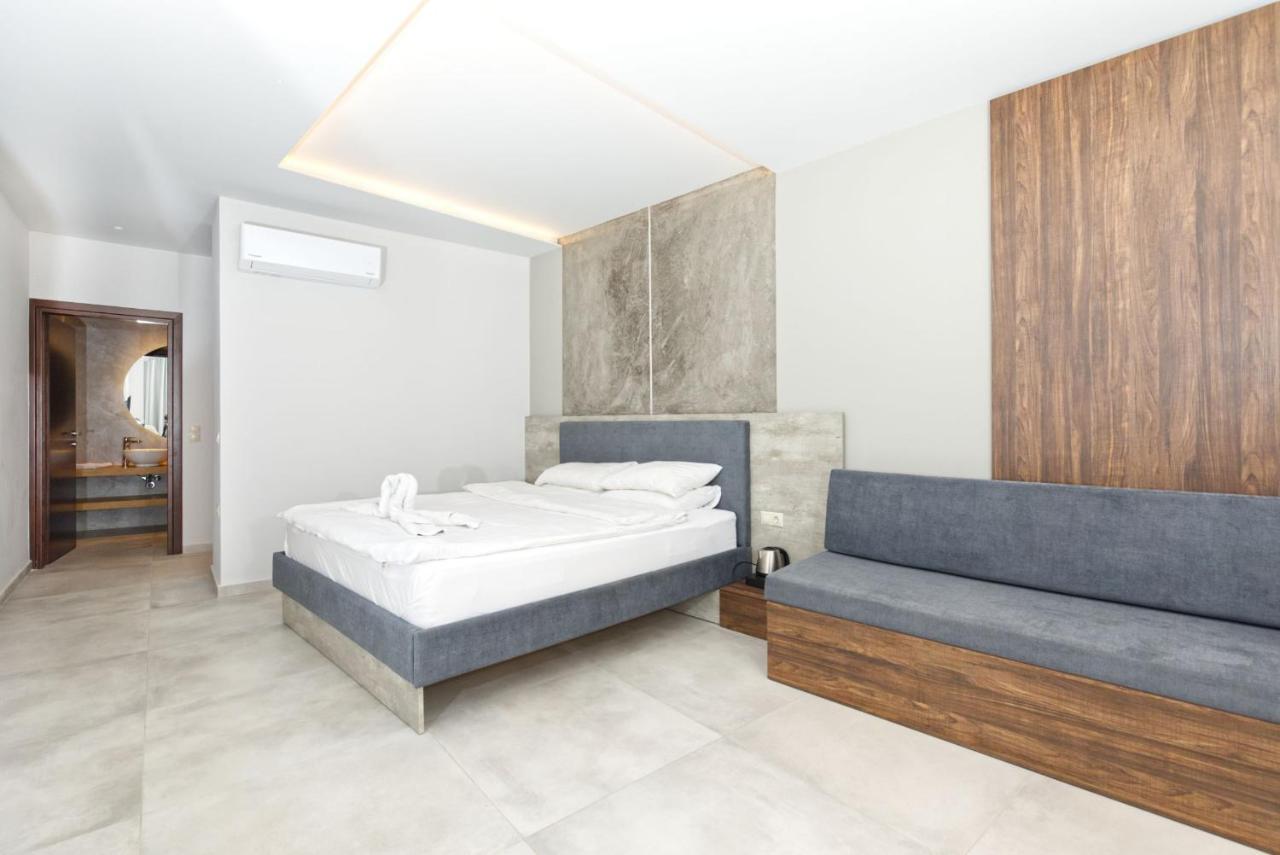 San Antonio Hotel Χερσόνησος Εξωτερικό φωτογραφία