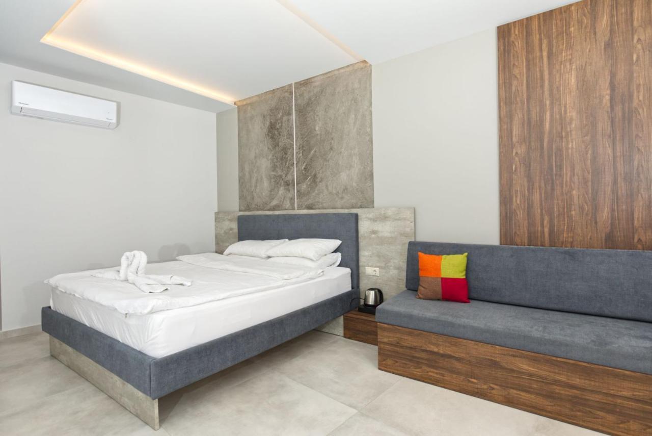 San Antonio Hotel Χερσόνησος Εξωτερικό φωτογραφία