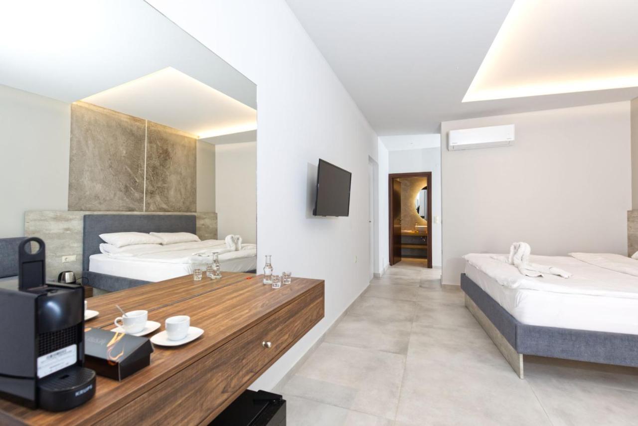 San Antonio Hotel Χερσόνησος Εξωτερικό φωτογραφία