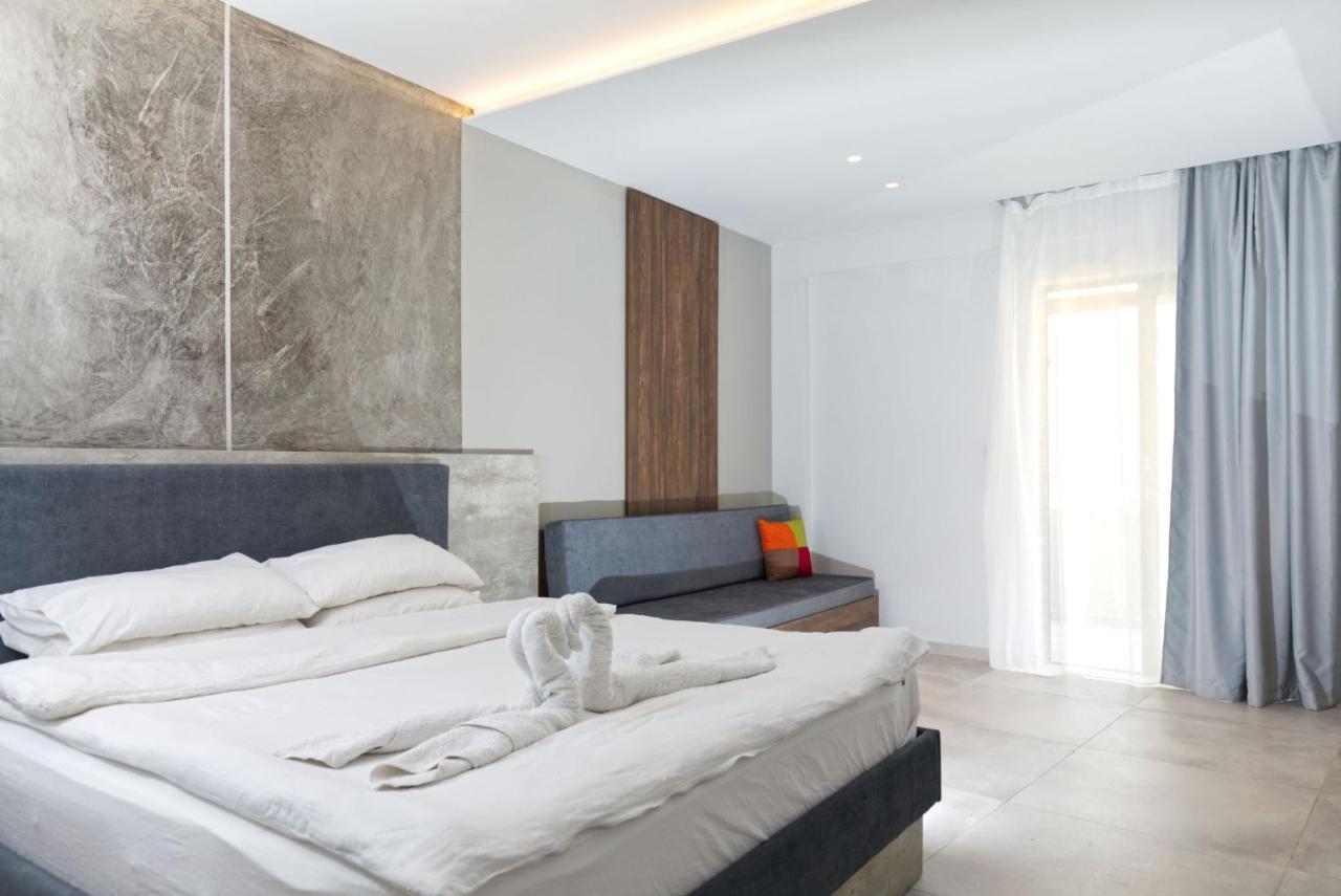 San Antonio Hotel Χερσόνησος Εξωτερικό φωτογραφία
