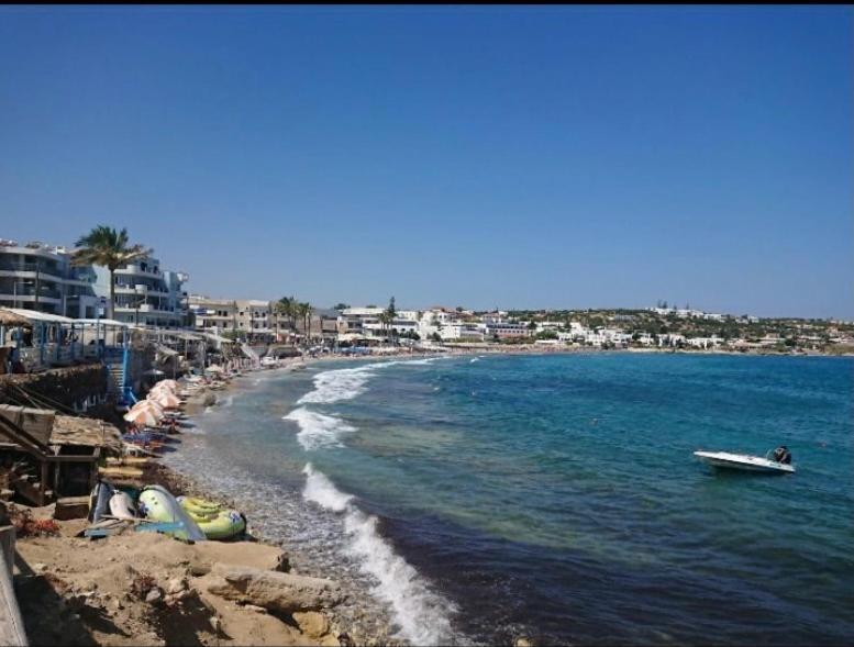 San Antonio Hotel Χερσόνησος Εξωτερικό φωτογραφία