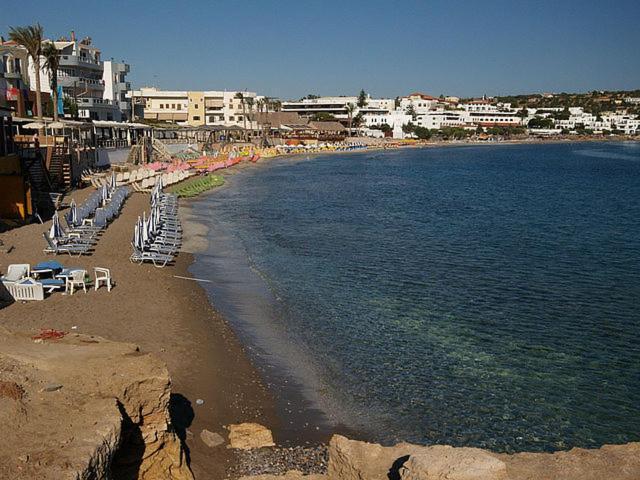 San Antonio Hotel Χερσόνησος Εξωτερικό φωτογραφία