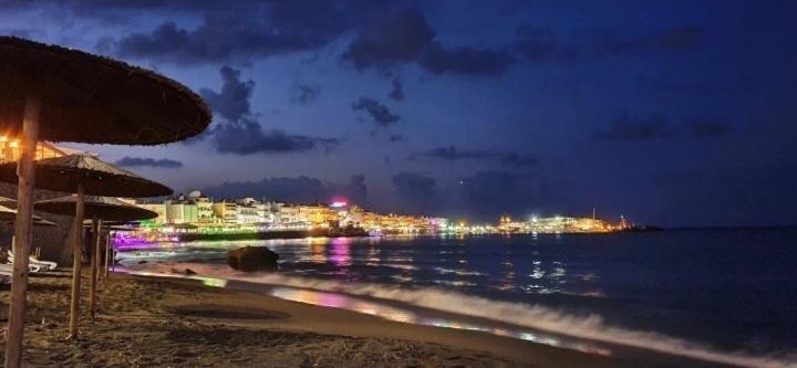 San Antonio Hotel Χερσόνησος Εξωτερικό φωτογραφία